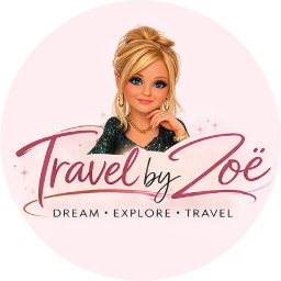 Travel by Zoë