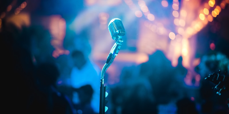 Theatre and concerts